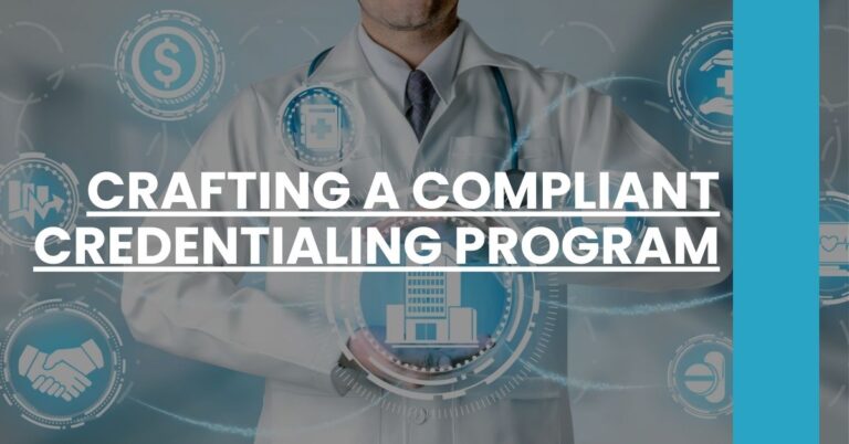 Crafting a Compliant Credentialing Program Feature Image